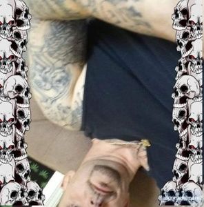 Meet your Posher, Randy